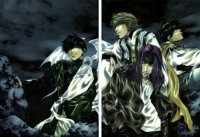 BUY NEW saiyuki - 63031 Premium Anime Print Poster
